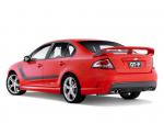 FPV GT-P 2010 года